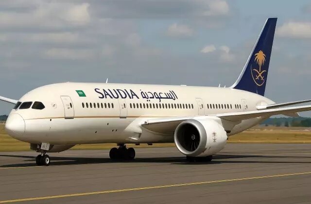 İstanbul-Cidde uçağında bomba ihbarı paniğe neden oldu