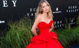 Sydney Sweeney film için aldığı kiloları verdi, zayıflama sırrını açıkladı