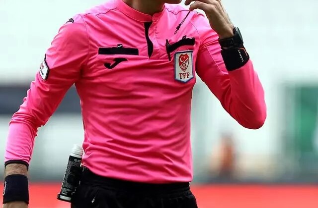 Tahkim Kurulu cezaları onadı! 149 hakemin kariyeri bitti