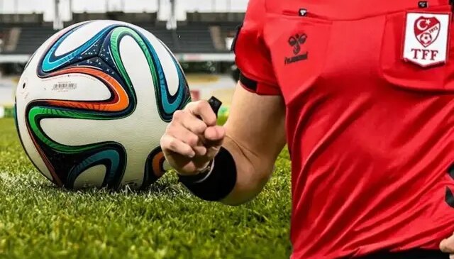 Tahkim Kurulu’ndan 67 hakem için karar