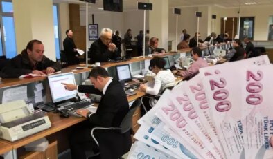 Tahminleri değişti: İşte memur ve emekli maaş artışında 3 senaryo