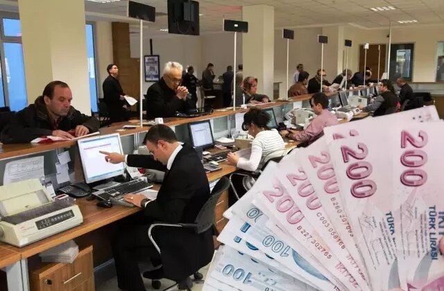 Tahminleri değişti: İşte memur ve emekli maaş artışında 3 senaryo