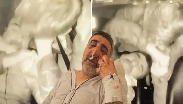 Taksiciye dehşeti yaşatan İngiliz boksörden akılalmaz savunma