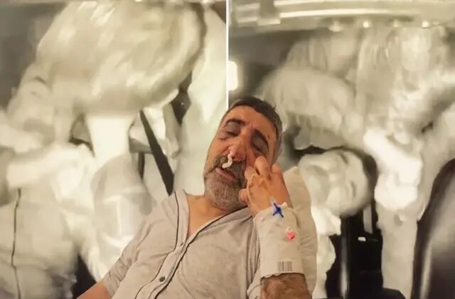 Taksiciye dehşeti yaşatan İngiliz boksörden akılalmaz savunma