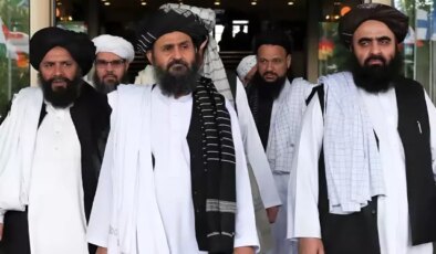 Taliban’dan dünyayı ayağa kaldıracak bir kural daha! Burkayı zorunlu hale getirdiler
