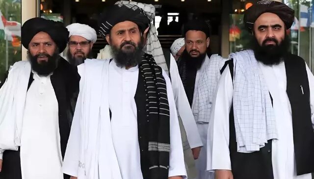 Taliban’dan dünyayı ayağa kaldıracak bir kural daha! Burkayı zorunlu hale getirdiler