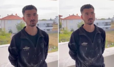 Tam 12 çocuğu var: Verdiği isimleri duyanlar kulaklarına inanamıyor