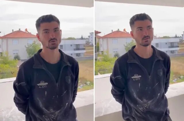 Tam 12 çocuğu var: Verdiği isimleri duyanlar kulaklarına inanamıyor