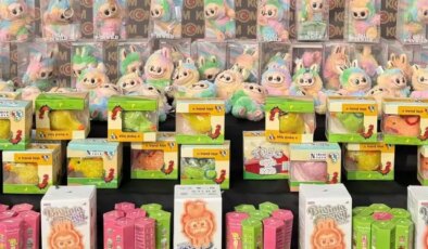 Tamı tamına 125 bin adet: Milletin çoluğunu çocuğunu zehirleyeceklerdi