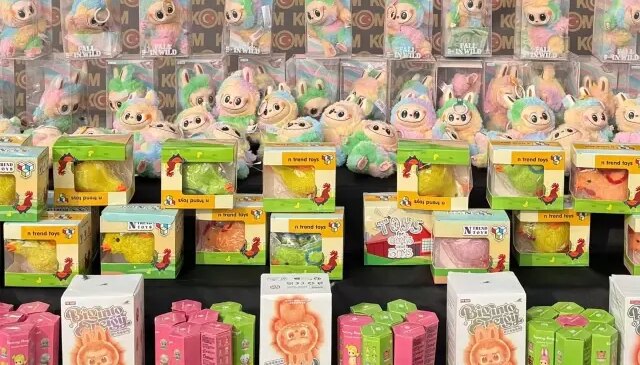 Tamı tamına 125 bin adet: Milletin çoluğunu çocuğunu zehirleyeceklerdi