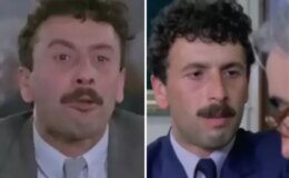 Tanı konuldu! Yeşilçam’ın emektar oyuncusu bu hale geldi