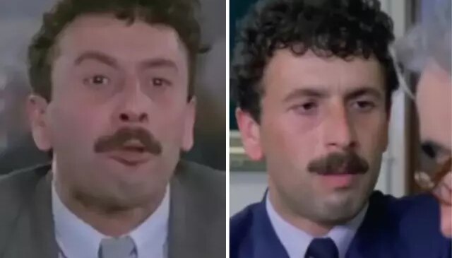 Tanı konuldu! Yeşilçam’ın emektar oyuncusu bu hale geldi