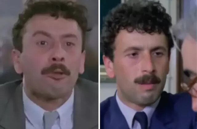 Tanı konuldu! Yeşilçam’ın emektar oyuncusu bu hale geldi