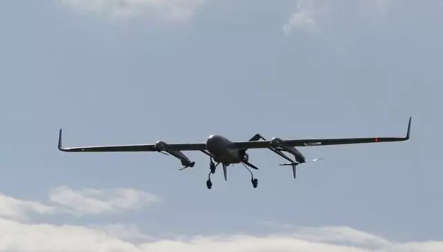 Tansiyon yükseldi! Rus dronları hava sahasını ihlal etti