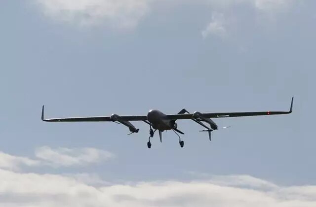 Tansiyon yükseldi! Rus dronları hava sahasını ihlal etti