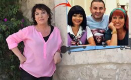 Tarafını belli etti: Evrim Akın’la ilgili bir çıkış da Oya Başar’dan geldi