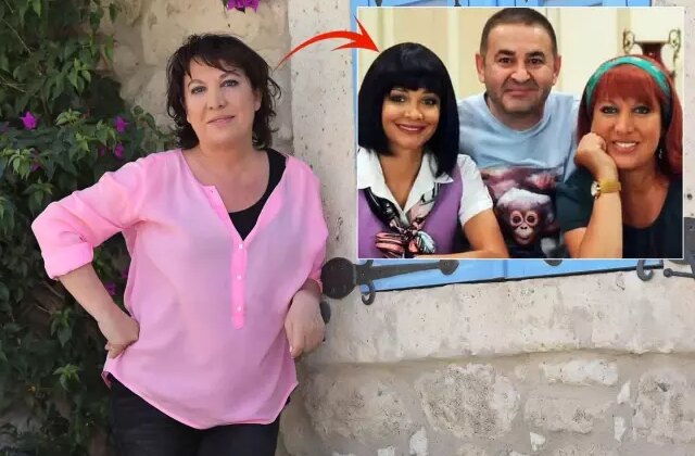 Tarafını belli etti: Evrim Akın’la ilgili bir çıkış da Oya Başar’dan geldi