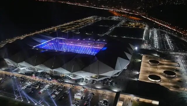 Taraftarlar heyecanlı! Nwakaeme geri dönüyor