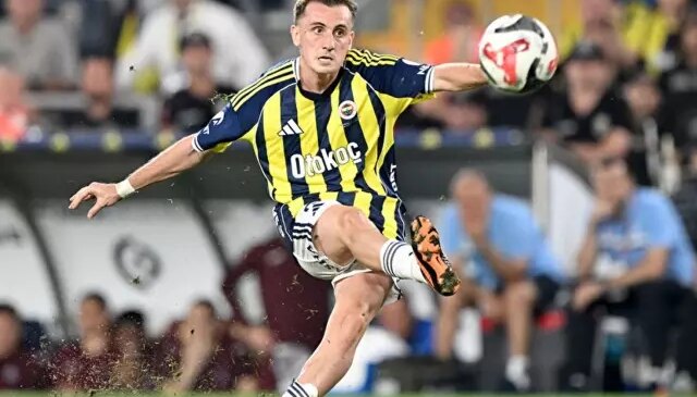 Taraftarlar merakla bekliyordu! Kerem’in neden oynamadığı ortaya çıktı