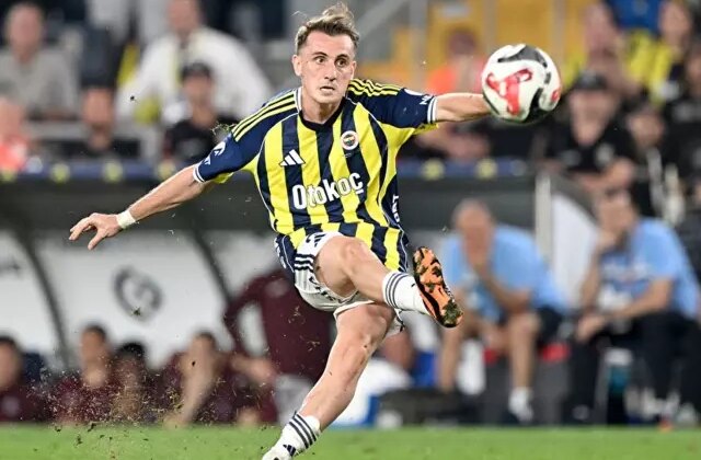 Taraftarlar merakla bekliyordu! Kerem’in neden oynamadığı ortaya çıktı