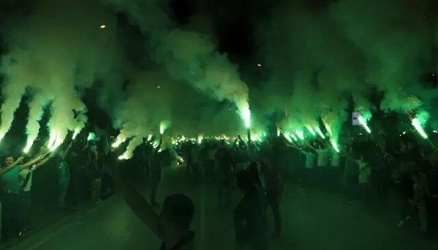 Taraftarlar heyecanlı! İstanbul devinden sessiz sedasız transfer