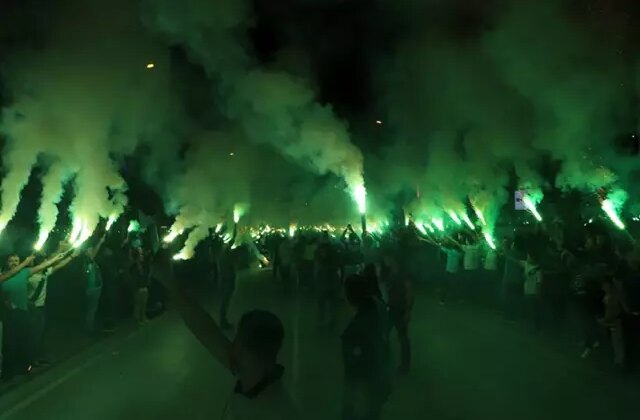 Taraftarlar heyecanlı! İstanbul devinden sessiz sedasız transfer