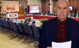 Tarih belli oldu! Komisyondan İmralı ziyareti sonrası ilk toplantı