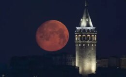 Tarih verildi! Bu yılın en büyük ve en parlağı olacak