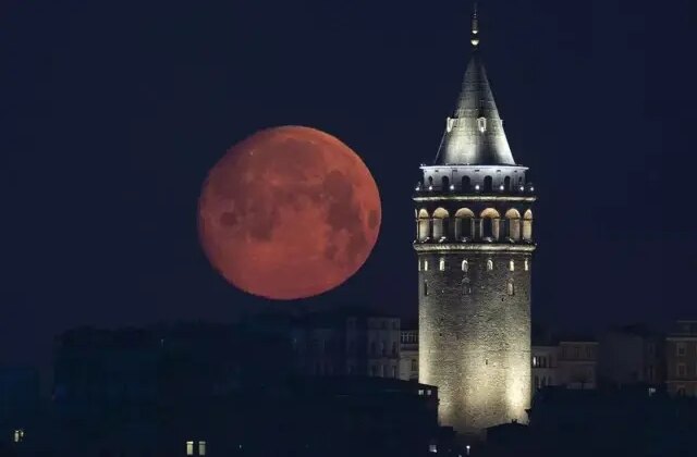 Tarih verildi! Bu yılın en büyük ve en parlağı olacak