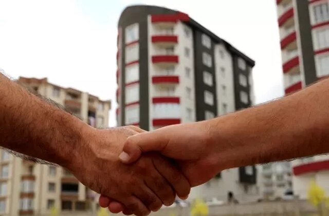 Tarih verildi! Kentsel Dönüşüm Başkanlığı 51 ilde 512 taşınmazını satacak