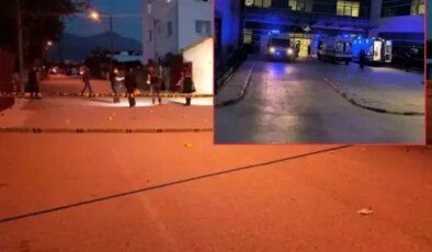 Tarım işçilerinin kavgasında silahlar konuştu! Bilanço ağır