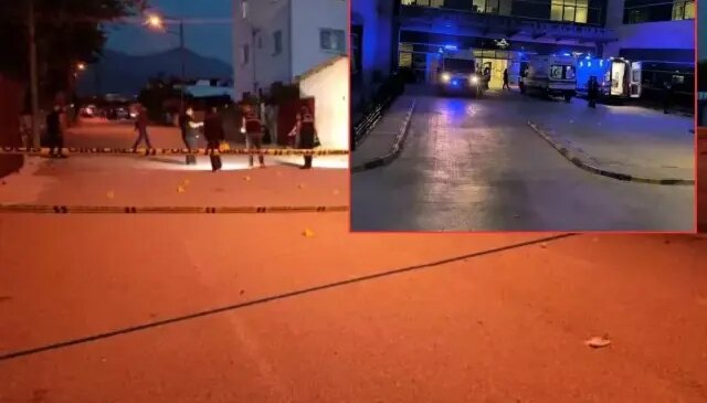 Tarım işçilerinin kavgasında silahlar konuştu! Bilanço ağır