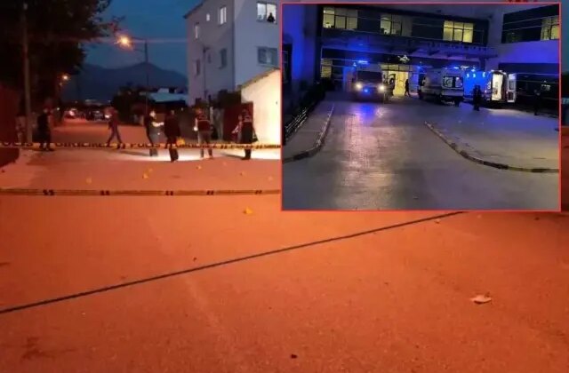 Tarım işçilerinin kavgasında silahlar konuştu! Bilanço ağır