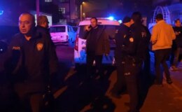 Tartıştığı ağabeyini bıçaklayarak öldürdü