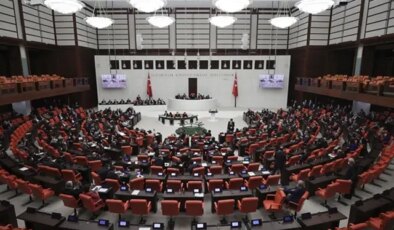 TBMM’ye gelen dilekçelere bakın! Tatil olmasını istedikleri ay ilginç