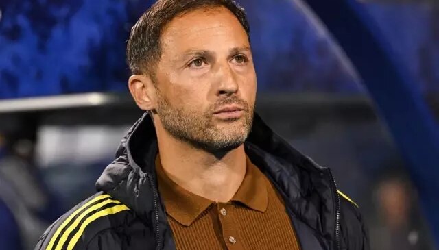 Tedesco’dan Fener taraftarını mest eden hareket