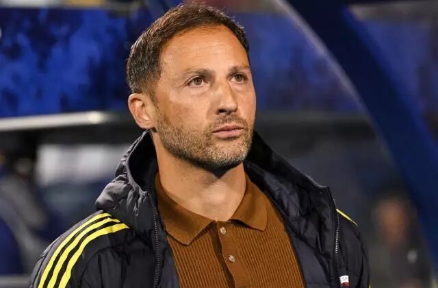 Tedesco’dan Fener taraftarını mest eden hareket