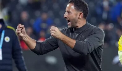 Tedesco’dan Galatasaray sorusuna flaş cevap