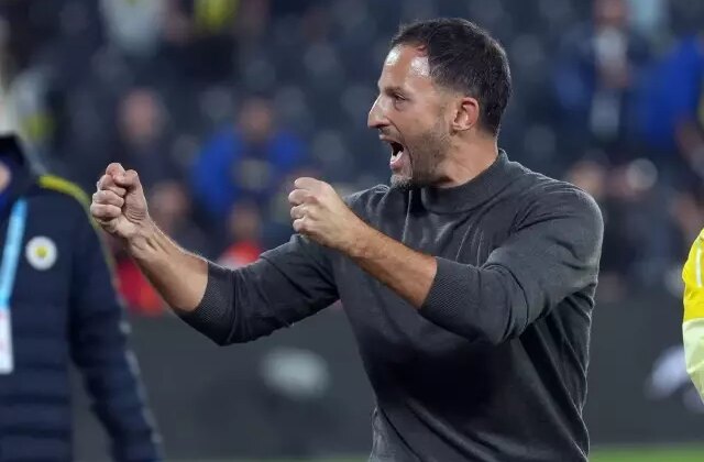 Tedesco’dan Galatasaray sorusuna flaş cevap