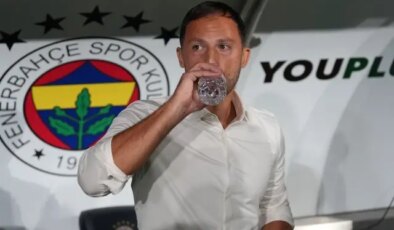 Tedesco’dan Galatasaraylı yıldıza destek! Sarı-kırmızılı taraftarların da takdirini kazandı