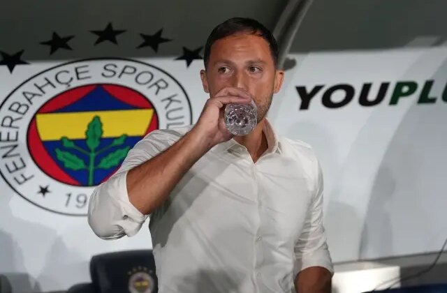 Tedesco’dan Galatasaraylı yıldıza destek! Sarı-kırmızılı taraftarların da takdirini kazandı