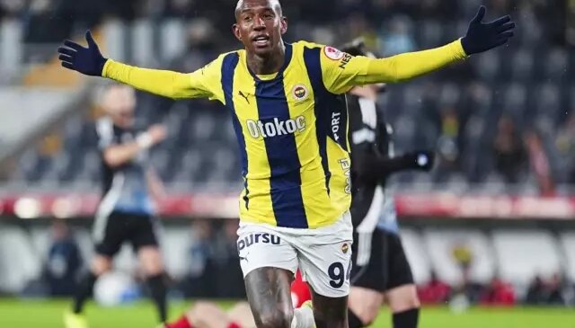 Tedesco’dan Talisca kararı