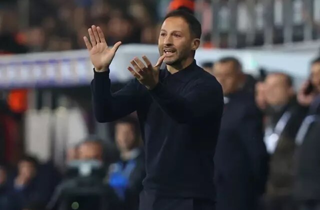 Tedesco gözünü oraya dikti: Aklımda o maç var