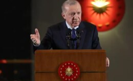 Tehlikeyi sezen Cumhurbaşkanı Erdoğan, MYK toplantısında partilileri uyardı