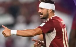 Tek başına bir takım! Dusan Tadic neler yaptı neler