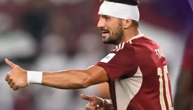 Tek başına bir takım! Dusan Tadic neler yaptı neler