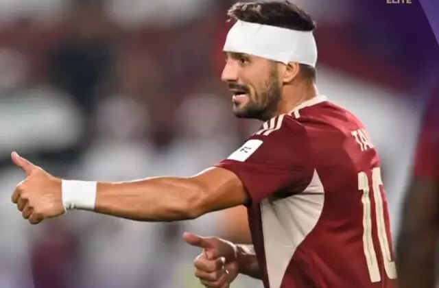 Tek başına bir takım! Dusan Tadic neler yaptı neler