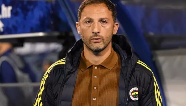 Tek bir isimde kararsız! İşte Domenico Tedesco’nun derbiye çıkaracağı ilk 11