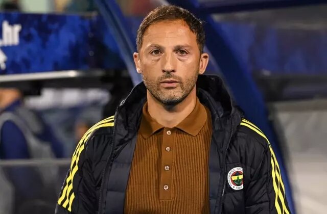 Tek bir isimde kararsız! İşte Domenico Tedesco’nun derbiye çıkaracağı ilk 11