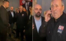 “Tek isteğim Bahçeli ile görüşmek” diyen şehit babasının istediği oldu